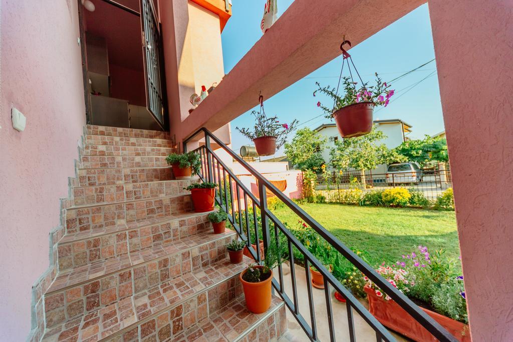 Mc Apartments Ulcinj Exterior foto