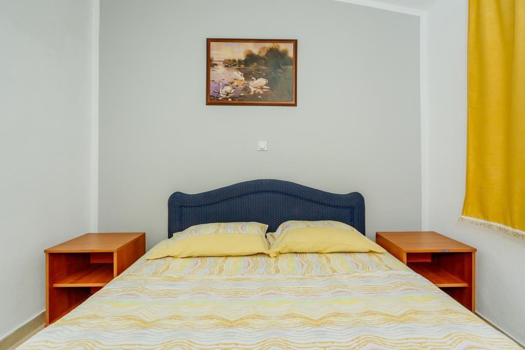 Mc Apartments Ulcinj Exterior foto