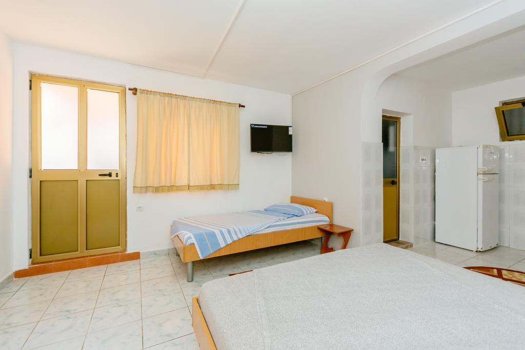 Mc Apartments Ulcinj Exterior foto