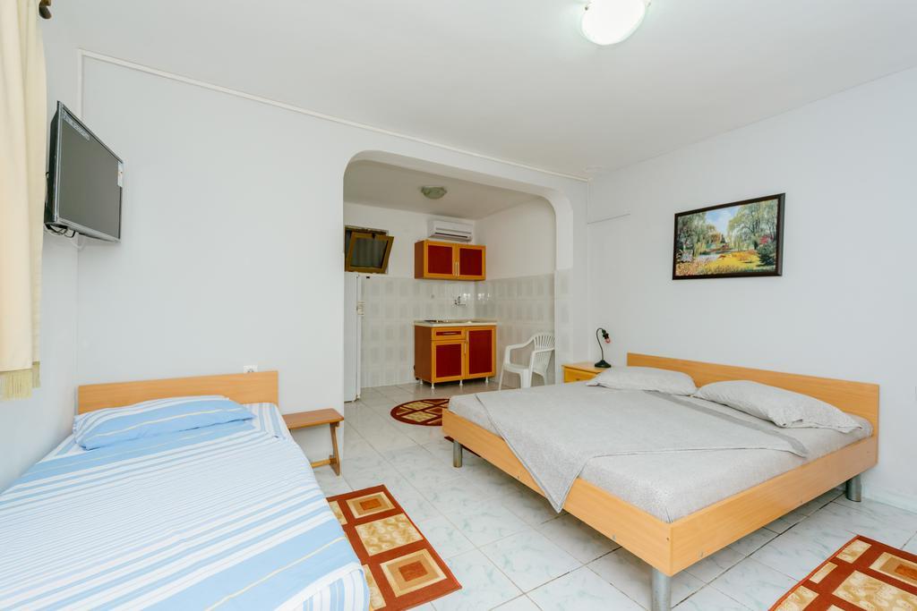 Mc Apartments Ulcinj Exterior foto