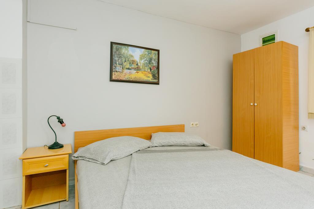 Mc Apartments Ulcinj Exterior foto