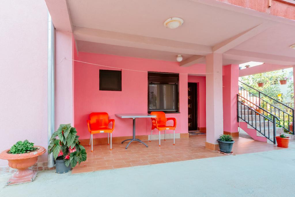 Mc Apartments Ulcinj Exterior foto