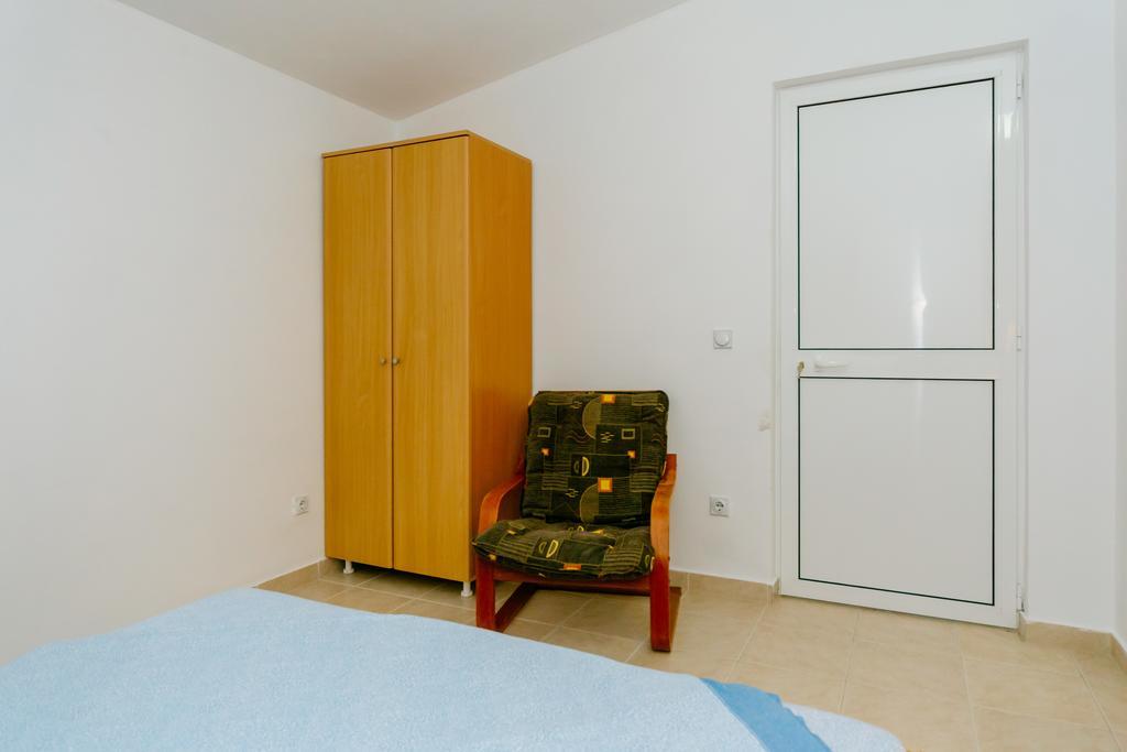 Mc Apartments Ulcinj Exterior foto