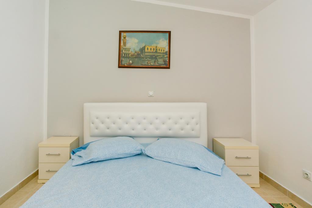 Mc Apartments Ulcinj Exterior foto