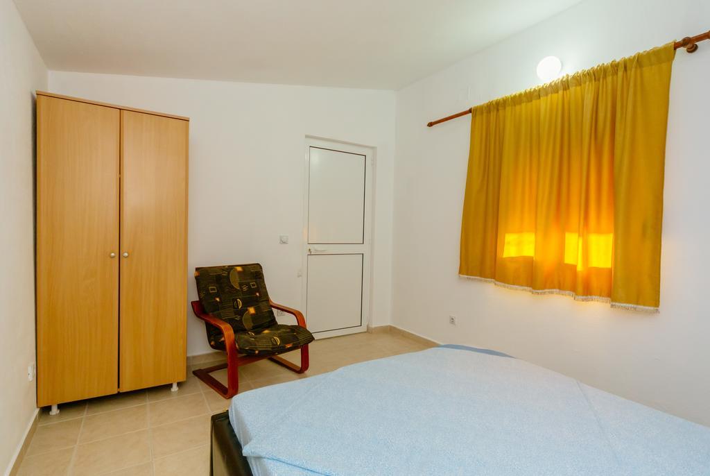 Mc Apartments Ulcinj Exterior foto