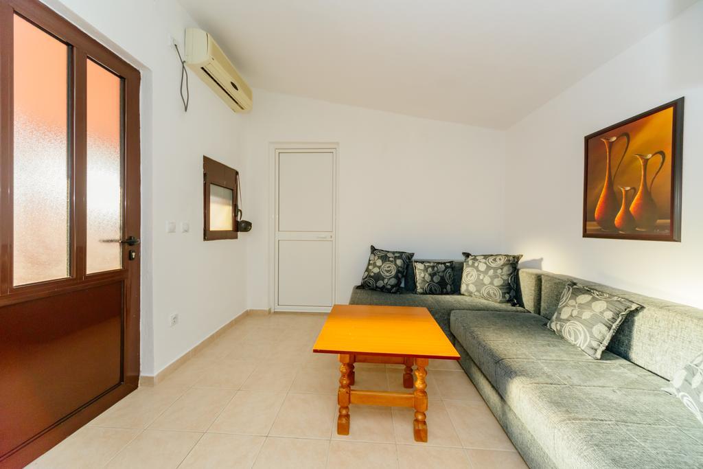 Mc Apartments Ulcinj Exterior foto