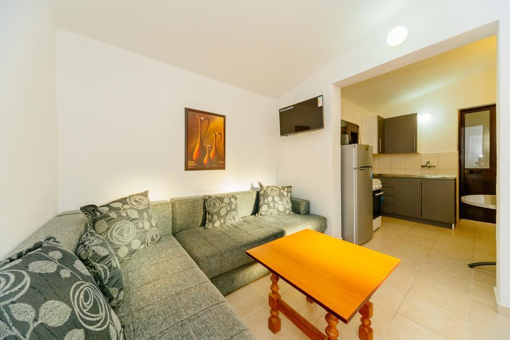 Mc Apartments Ulcinj Exterior foto