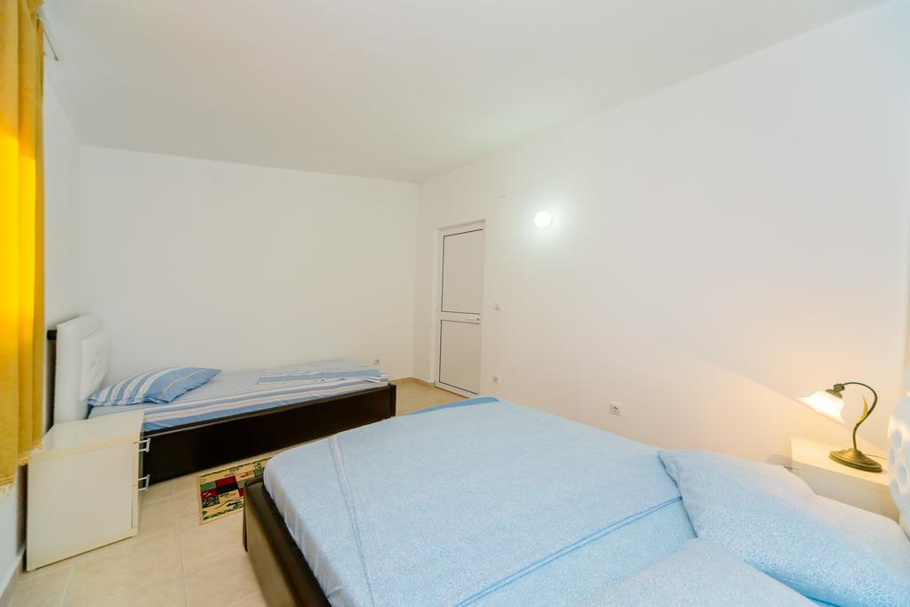 Mc Apartments Ulcinj Exterior foto
