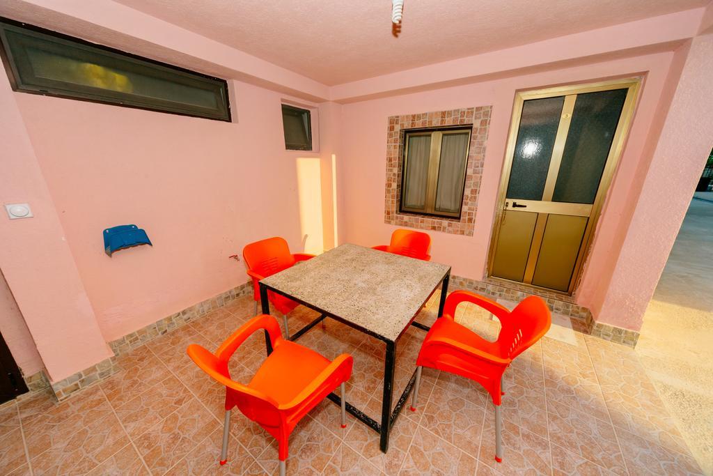 Mc Apartments Ulcinj Exterior foto