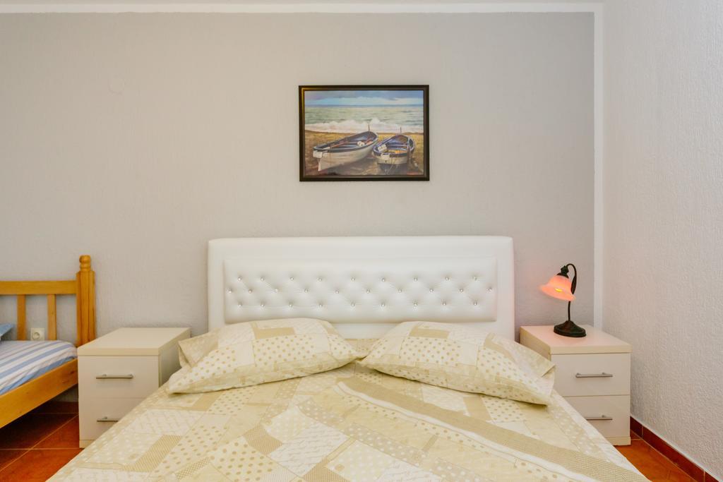 Mc Apartments Ulcinj Exterior foto