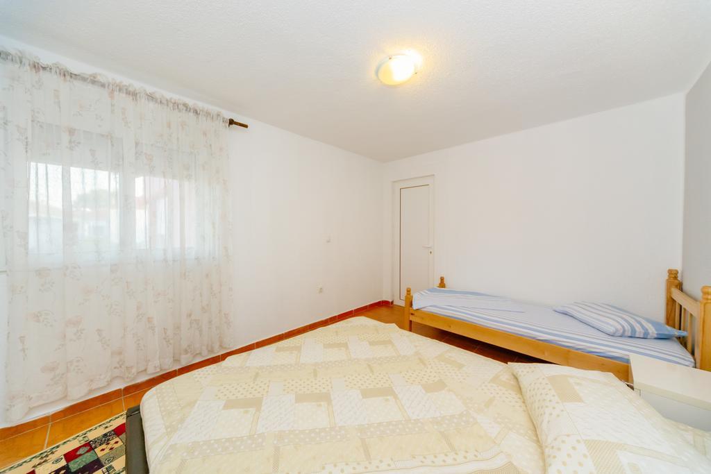 Mc Apartments Ulcinj Exterior foto
