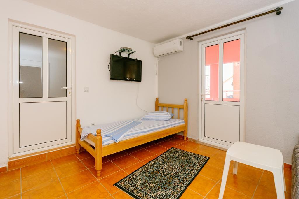 Mc Apartments Ulcinj Exterior foto