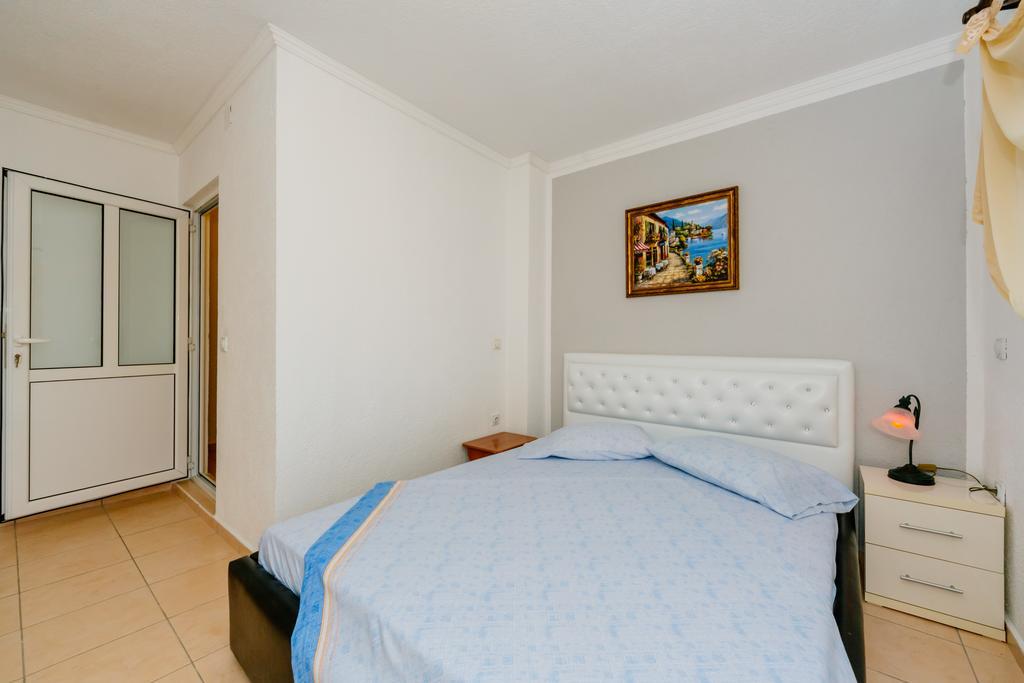 Mc Apartments Ulcinj Exterior foto