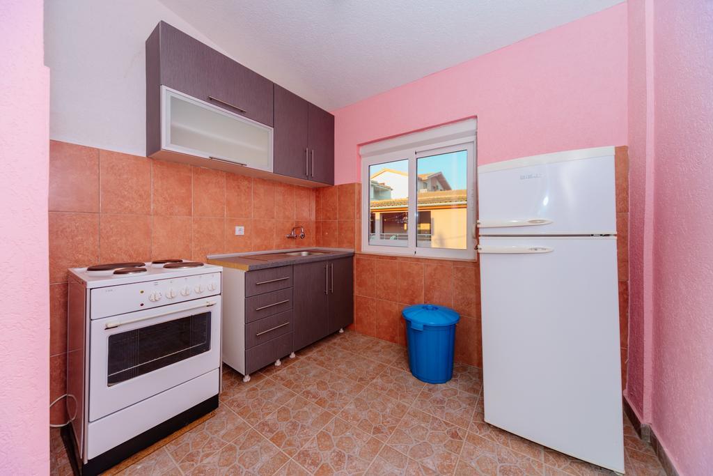 Mc Apartments Ulcinj Exterior foto