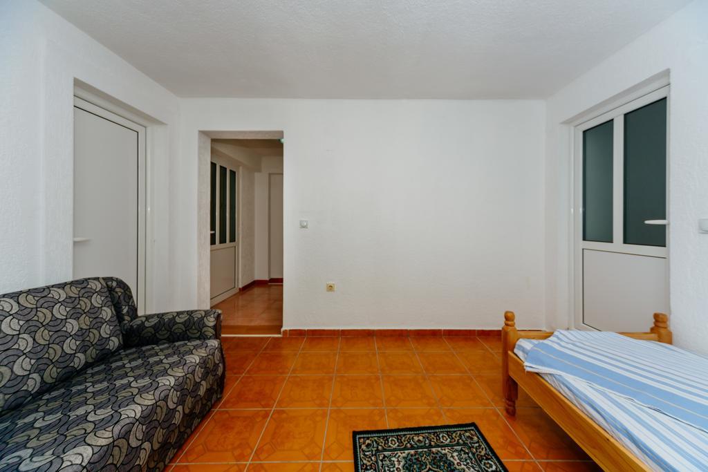 Mc Apartments Ulcinj Exterior foto
