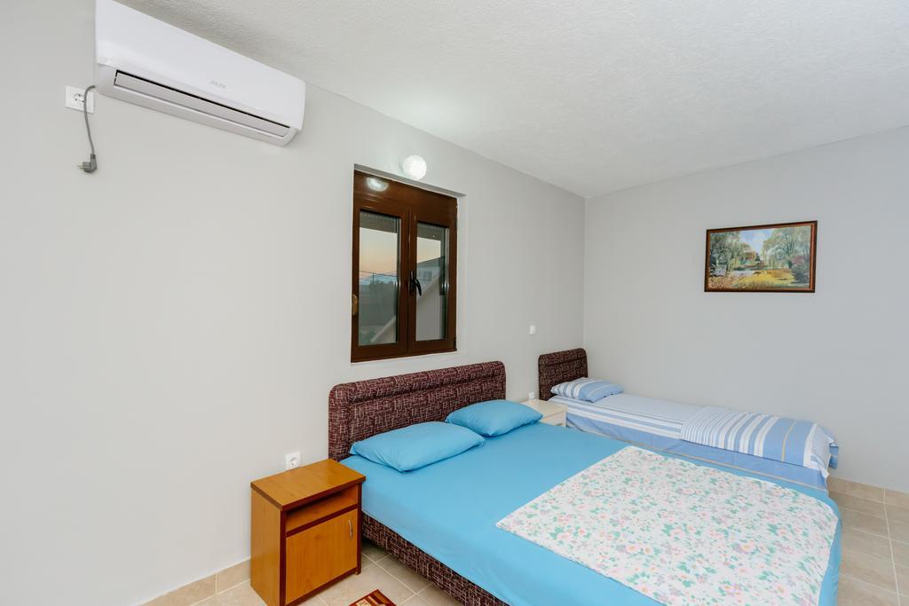 Mc Apartments Ulcinj Exterior foto