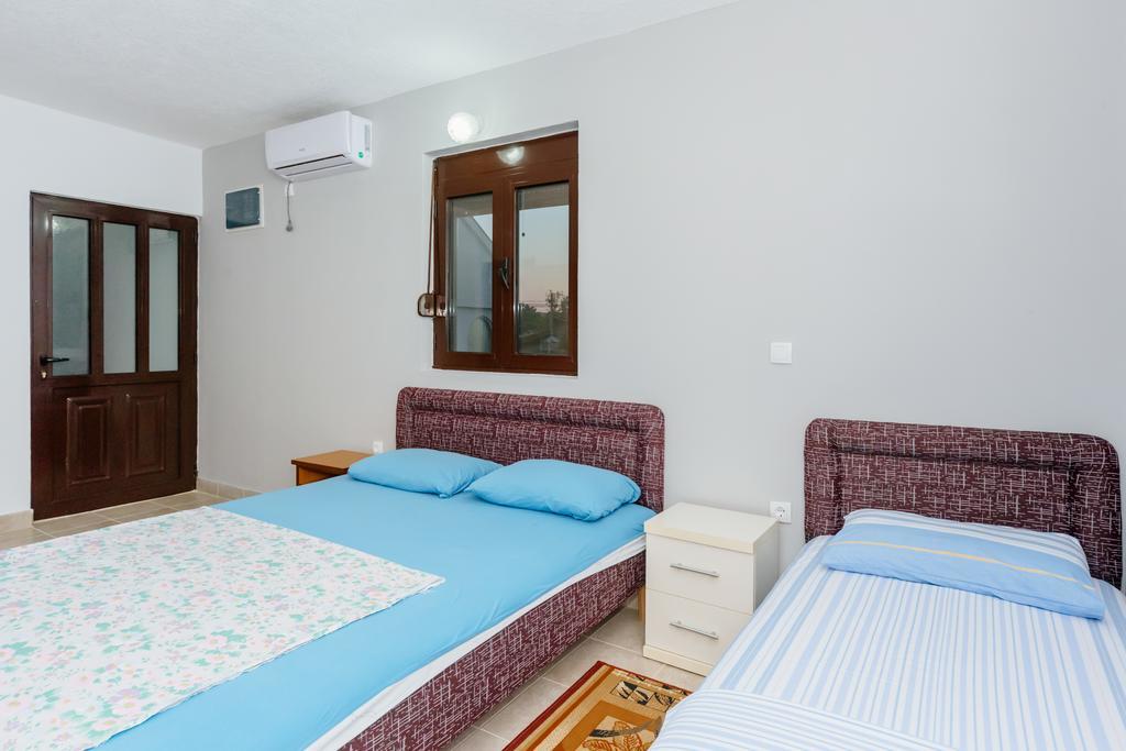 Mc Apartments Ulcinj Exterior foto